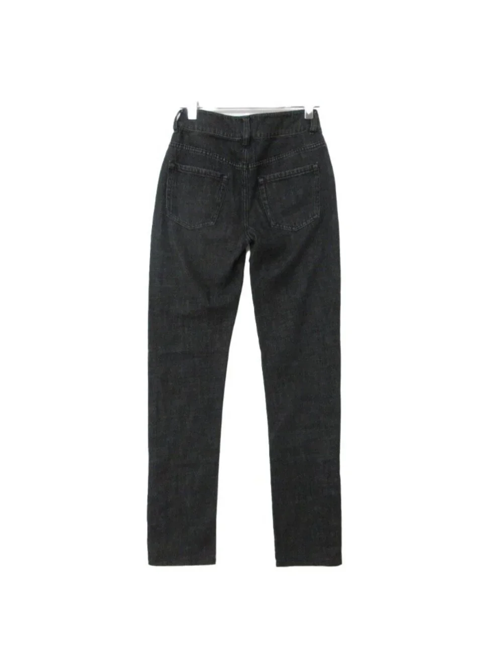 Chanel item denim